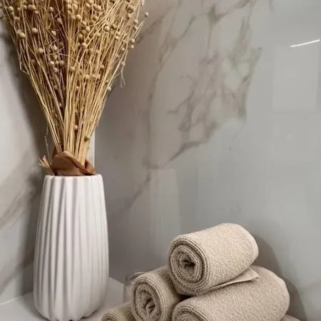 Luxury 2 Min Walk To Sea & Airport Villa Meneou